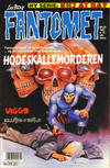 Cover for Fantomet (Semic, 1976 series) #20/1993