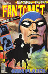 Cover for Fantomet (Semic, 1976 series) #22/1993