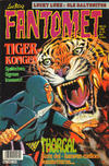 Cover for Fantomet (Semic, 1976 series) #24/1993