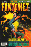 Cover for Fantomet (Semic, 1976 series) #26/1993