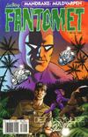 Cover for Fantomet (Hjemmet / Egmont, 1998 series) #25/2001