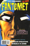 Cover for Fantomet (Hjemmet / Egmont, 1998 series) #14/2002
