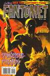 Cover for Fantomet (Hjemmet / Egmont, 1998 series) #16/2002