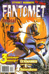 Cover for Fantomet (Hjemmet / Egmont, 1998 series) #18/2002