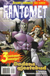 Cover for Fantomet (Hjemmet / Egmont, 1998 series) #22/2002