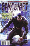 Cover for Fantomet (Hjemmet / Egmont, 1998 series) #24/2002