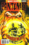 Cover for Fantomet (Hjemmet / Egmont, 1998 series) #25/2002