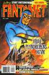 Cover for Fantomet (Hjemmet / Egmont, 1998 series) #2/2003