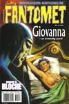 Cover for Fantomet (Hjemmet / Egmont, 1998 series) #9/2003