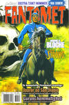 Cover for Fantomet (Hjemmet / Egmont, 1998 series) #10/2003