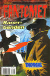 Cover for Fantomet (Hjemmet / Egmont, 1998 series) #13/2003