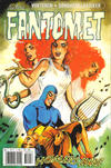 Cover for Fantomet (Hjemmet / Egmont, 1998 series) #16/2003