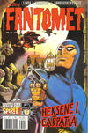 Cover for Fantomet (Hjemmet / Egmont, 1998 series) #19/2003