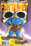 Cover for Fantomet (Hjemmet / Egmont, 1998 series) #20/2003