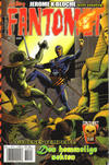 Cover for Fantomet (Hjemmet / Egmont, 1998 series) #3/2006