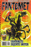 Cover for Fantomet (Hjemmet / Egmont, 1998 series) #16/2006