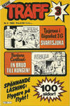 Cover for Serieträff (Semic, 1982 series) #3/1982