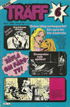 Cover for Serieträff (Semic, 1982 series) #6/1982