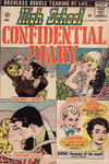 Cover for High School Confidential Diary (Charlton, 1960 series) #1
