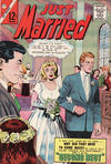 Cover for Just Married (Charlton, 1958 series) #45