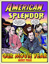 Cover for American Splendor: Our Movie Year (Random House, 2004 series) 