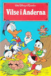 Cover for Walt Disney's klassiker (Hemmets Journal, 1975 series) #[nn] [1/1981]