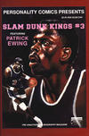 Cover for Slam Dunk Kings (Personality Comics, 1992 series) #3