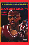 Cover for Slam Dunk Kings (Personality Comics, 1992 series) #4