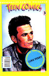 Cover for Teen Comics (Personality Comics, 1992 series) #3