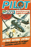 Cover for Pilot (Semic, 1970 series) #5/1981