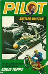 Cover for Pilot (Semic, 1970 series) #3/1981