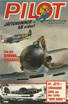 Cover for Pilot (Semic, 1970 series) #8/1980