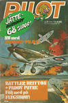 Cover for Pilot (Semic, 1970 series) #7/1979