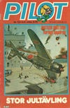 Cover for Pilot (Semic, 1970 series) #13/1978
