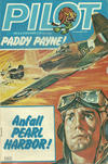 Cover for Pilot (Semic, 1970 series) #8/1978