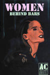 Cover for Women: Behind Bars (Personality Comics, 1992 series) #3
