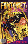 Cover for Fantomets krønike (Semic, 1989 series) #1/1991