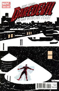 Cover Thumbnail for Daredevil (Marvel, 2011 series) #7 [Direct Edition]