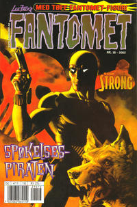 Cover Thumbnail for Fantomet (Hjemmet / Egmont, 1998 series) #16/2002