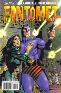 Cover Thumbnail for Fantomet (Hjemmet / Egmont, 1998 series) #8/2004