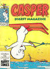 Cover for Casper Digest (Harvey, 1986 series) #17