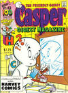 Cover for Casper Digest (Harvey, 1986 series) #12
