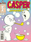Cover for Casper Adventure Digest (Harvey, 1992 series) #3