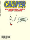 Cover for Casper Enchanted Tales Digest (Harvey, 1992 series) #8