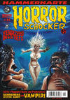 Cover for Horrorschocker (Weissblech Comics, 2004 series) #21