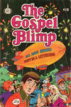 Cover Thumbnail for The Gospel Blimp (1974 series)  [39¢]