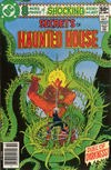 Cover for Secrets of Haunted House (DC, 1975 series) #29 [Newsstand]