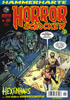 Cover for Horrorschocker (Weissblech Comics, 2004 series) #26