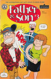 Cover for Father & Son (Kitchen Sink Press, 1995 series) #3