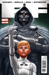 Cover Thumbnail for FF (2011 series) #13